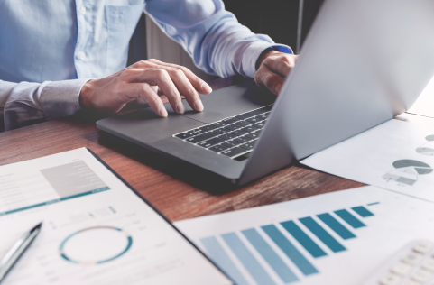 Stick on top: Electronic Components Sales Market Analysis and Forecast